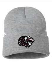 Load image into Gallery viewer, Warrior Baseball Beanie
