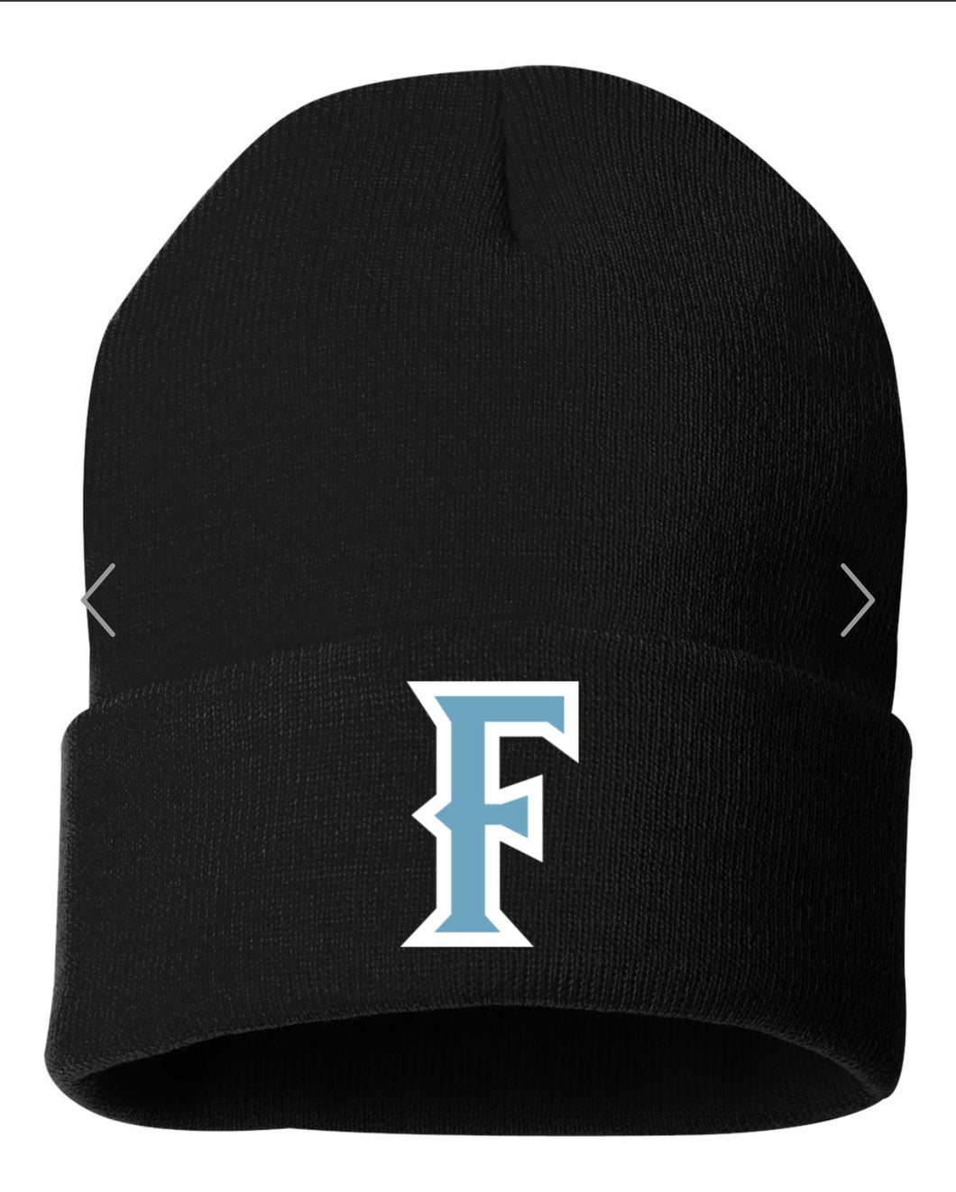 Fury Premier Beanie