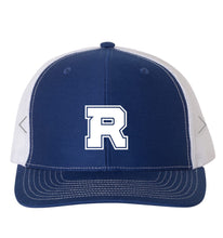 Load image into Gallery viewer, Rockvale Trucker Hat
