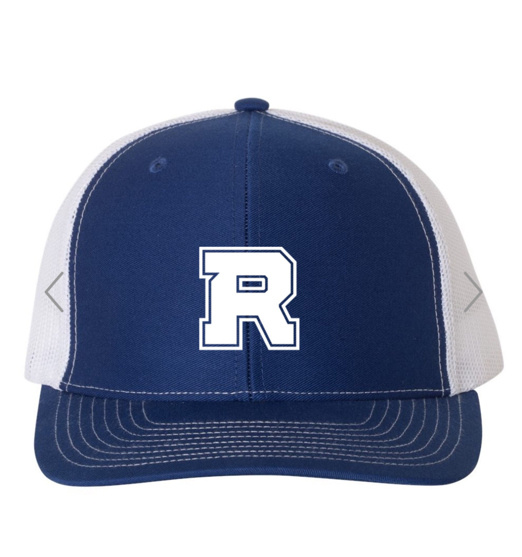 Rockvale Trucker Hat