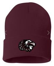 Load image into Gallery viewer, Warrior Baseball Beanie
