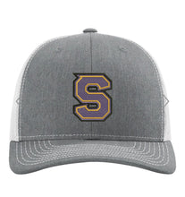 Load image into Gallery viewer, Smyrna High Richardson 112 Hat
