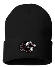 Load image into Gallery viewer, Warrior Baseball Beanie
