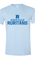 Load image into Gallery viewer, Rockvale YBSL Traditional Unisex Tee (pick color and team) Adult and Youth
