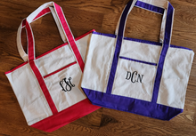Load image into Gallery viewer, Bags, backpacks, totes and more!

