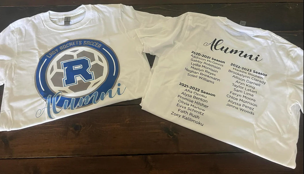 Custom T-Shirt