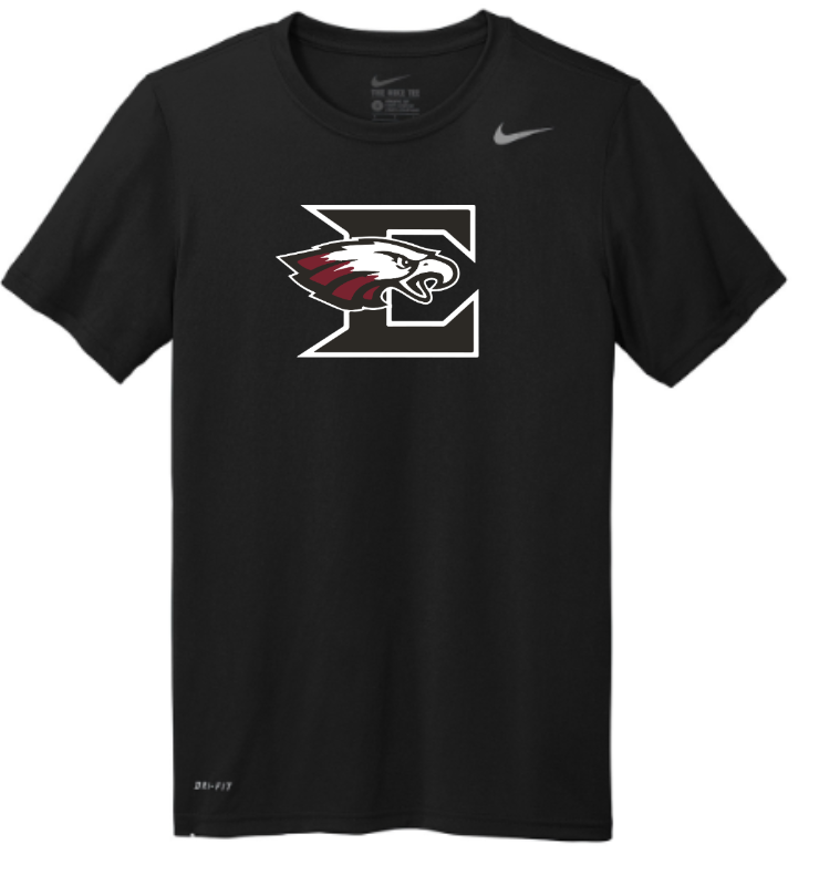 Mens Eagleville Short Sleeve Tee