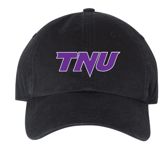 Embroidered TNU Non-Structured 