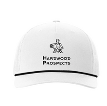 Load image into Gallery viewer, Embroidered Rope Trucker Cap - Other Color Options Available
