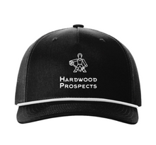 Load image into Gallery viewer, Embroidered Rope Trucker Cap - Other Color Options Available
