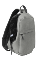 Load image into Gallery viewer, Crossbody Backpack
