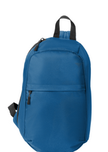 Load image into Gallery viewer, Crossbody Backpack
