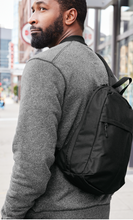 Load image into Gallery viewer, Crossbody Backpack
