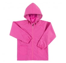 Load image into Gallery viewer, Viv &amp; Lou Youth Rain Jackets
