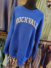 Load image into Gallery viewer, Rockvale Crewneck Sweatshirt -Adult
