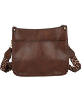 Load image into Gallery viewer, Smaller Size Guitar Strap Purse
