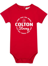 Load image into Gallery viewer, Colton Strong
