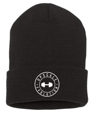 Load image into Gallery viewer, Upscale Evolution Beanie

