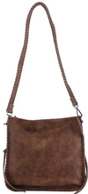 Load image into Gallery viewer, Conceal and Carry Crossbody Bag
