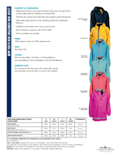 Load image into Gallery viewer, Youth New Englander Rain Jacket
