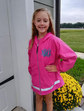 Load image into Gallery viewer, Youth New Englander Rain Jacket
