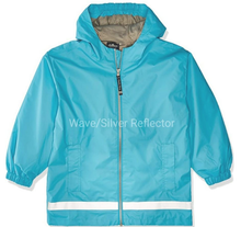 Load image into Gallery viewer, Youth New Englander Rain Jacket
