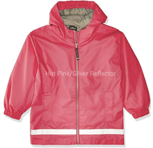 Load image into Gallery viewer, Youth New Englander Rain Jacket
