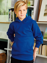 Load image into Gallery viewer, Rockvale Basketball Hoodie *Adult and Youth
