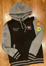 Load image into Gallery viewer, Varsity Jacket
