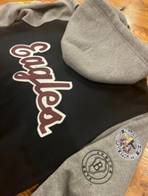 Load image into Gallery viewer, Varsity Jacket
