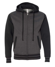 Load image into Gallery viewer, Varsity Jacket
