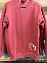 Load image into Gallery viewer, Comfort Colors  Adult Sweatshirt
