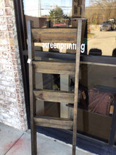 Load image into Gallery viewer, Blanket Ladder
